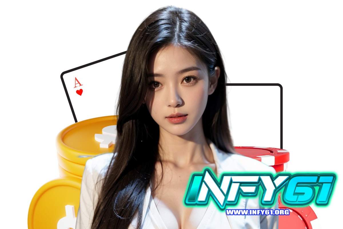 infy61 สล็อต